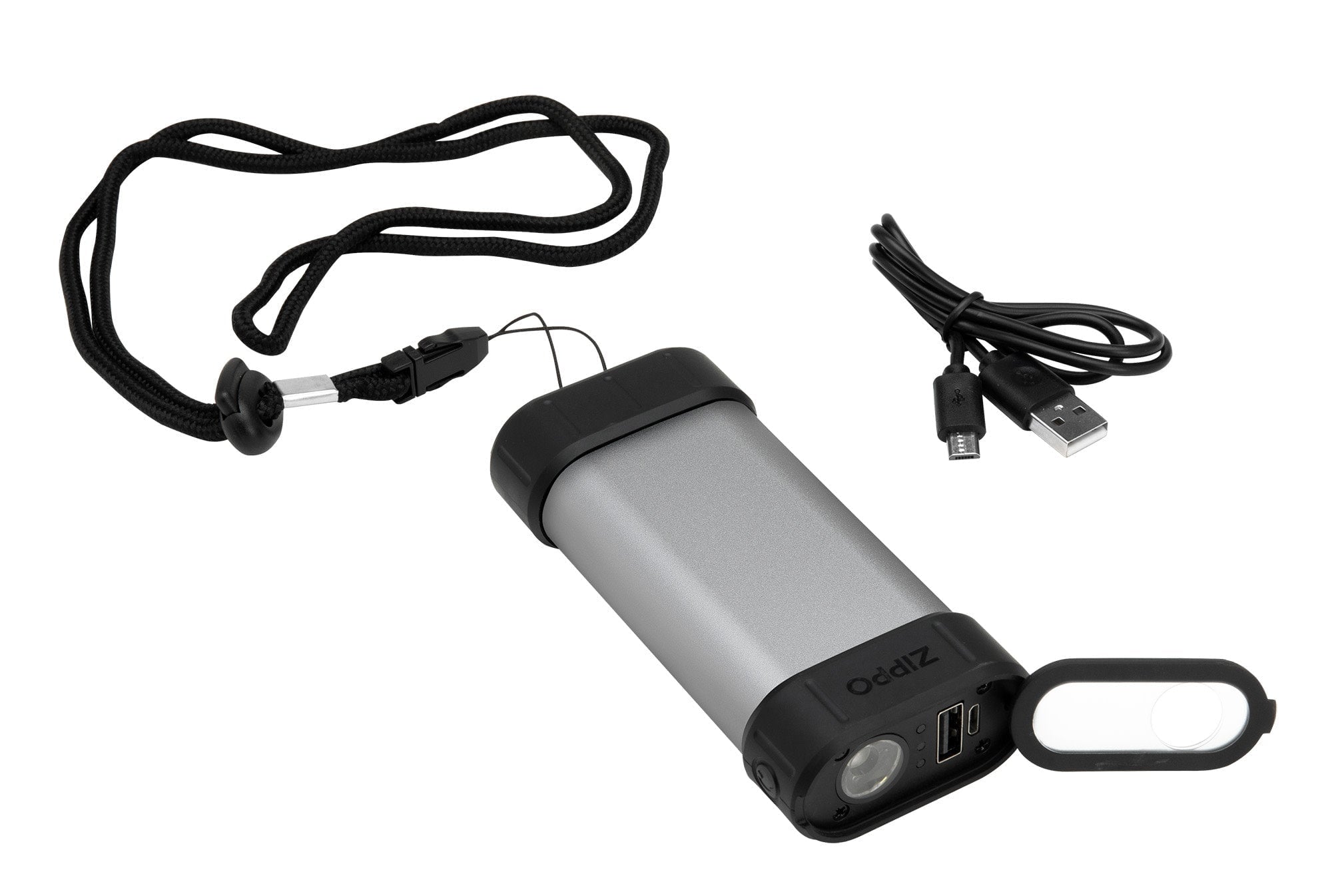 HeatBank® 6 Pro Rechargeable Hand Warmer - Portable USB Heating Pad for Cold Weather, Outdoor Activities, Hunting & Camping - Fast Heating Electric Hand Warmer for Winter Sports & Daily Use
