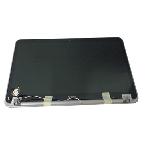 Dell XPS 15 L521x Replacement LCD Screen Assembly - 15.6 Inch FHD 1920x1080 Display - Compatible with Dell XPS 15 Laptop - Perfect for Work, Gaming & Entertainment