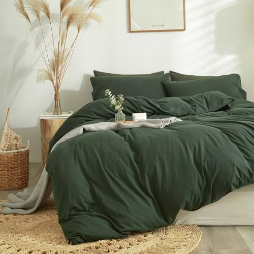 005 Jersey-olive Green