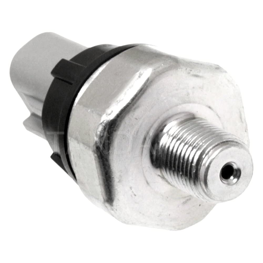 High-Quality Oil Pressure Switch for Cars & Trucks - Reliable Engine Protection for Smooth Driving & Performance