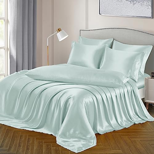 Ice Blue