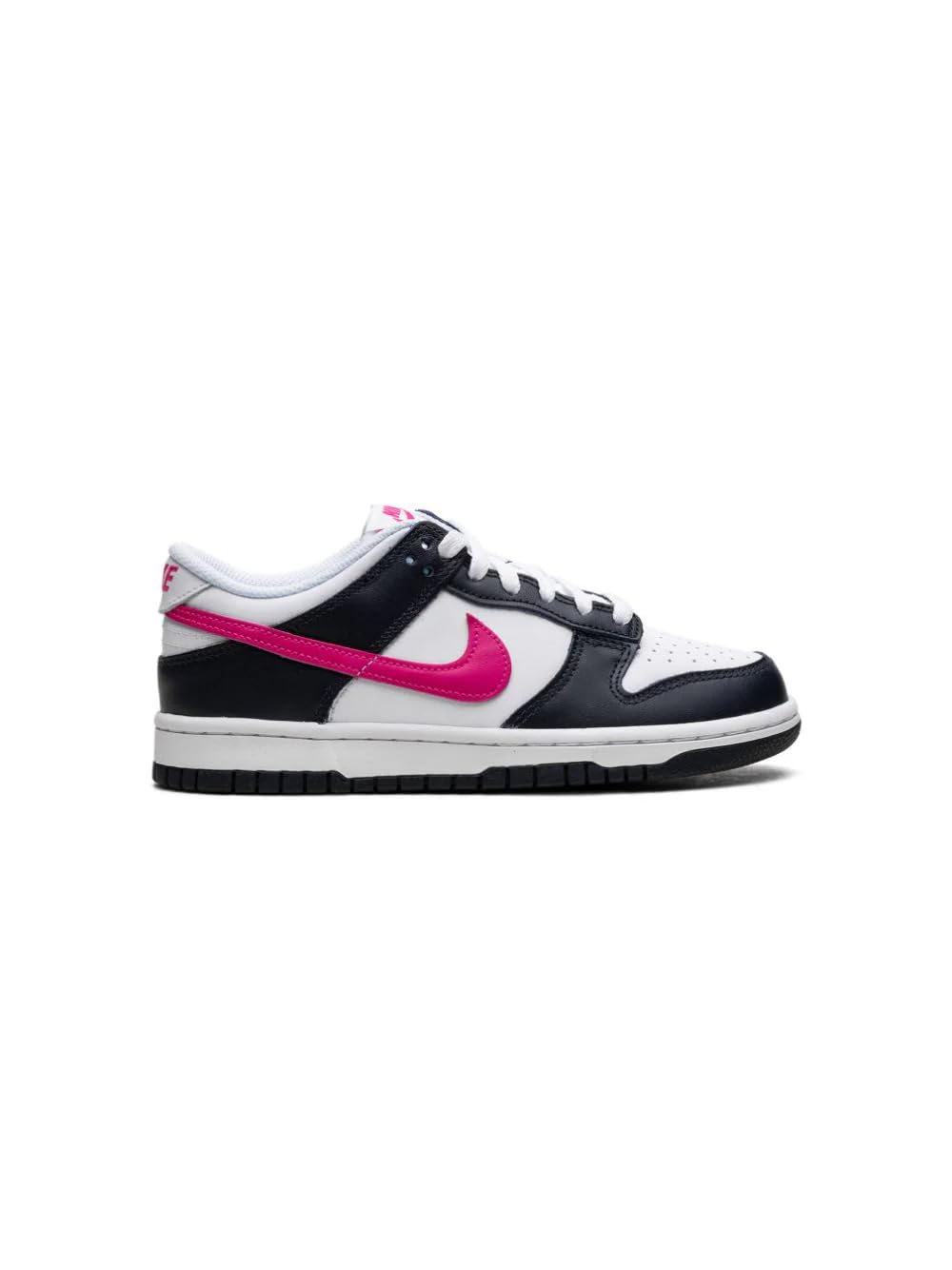 Nike Dunk Low GS Girls Shoes - Stylish & Comfortable Sneakers for School, Sports & Everyday Wear