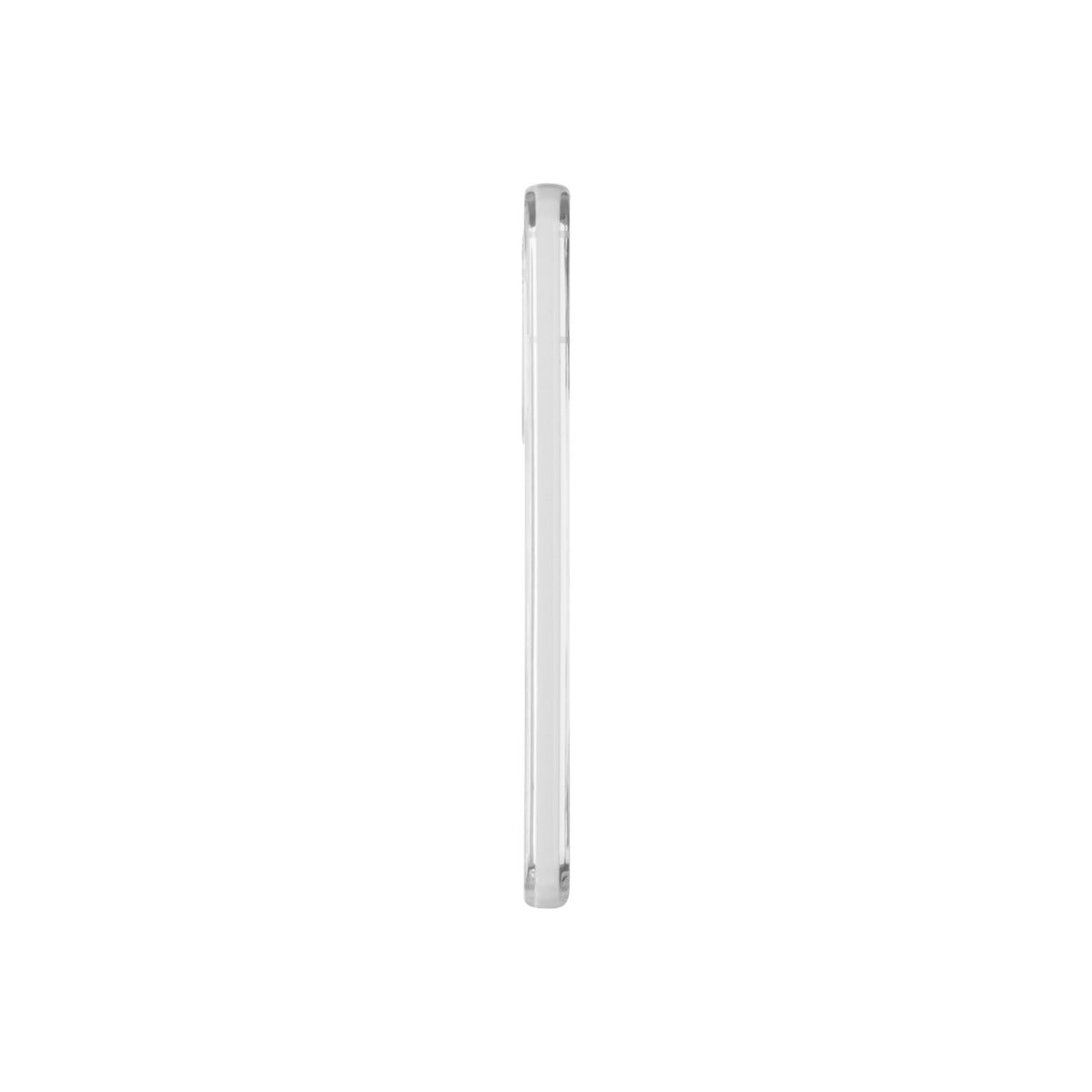 Impact Zero® Crystal Clear Protective Phone Case for Samsung Galaxy S23+ - Slim, Scratch-Resistant Cover for Everyday Use & Travel