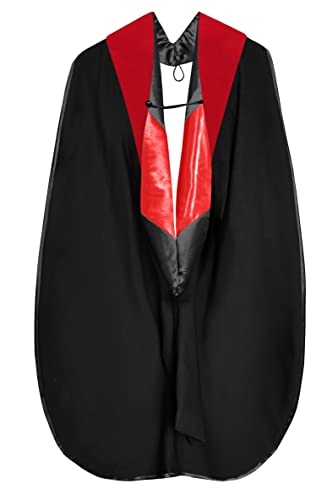 Red-blak-red