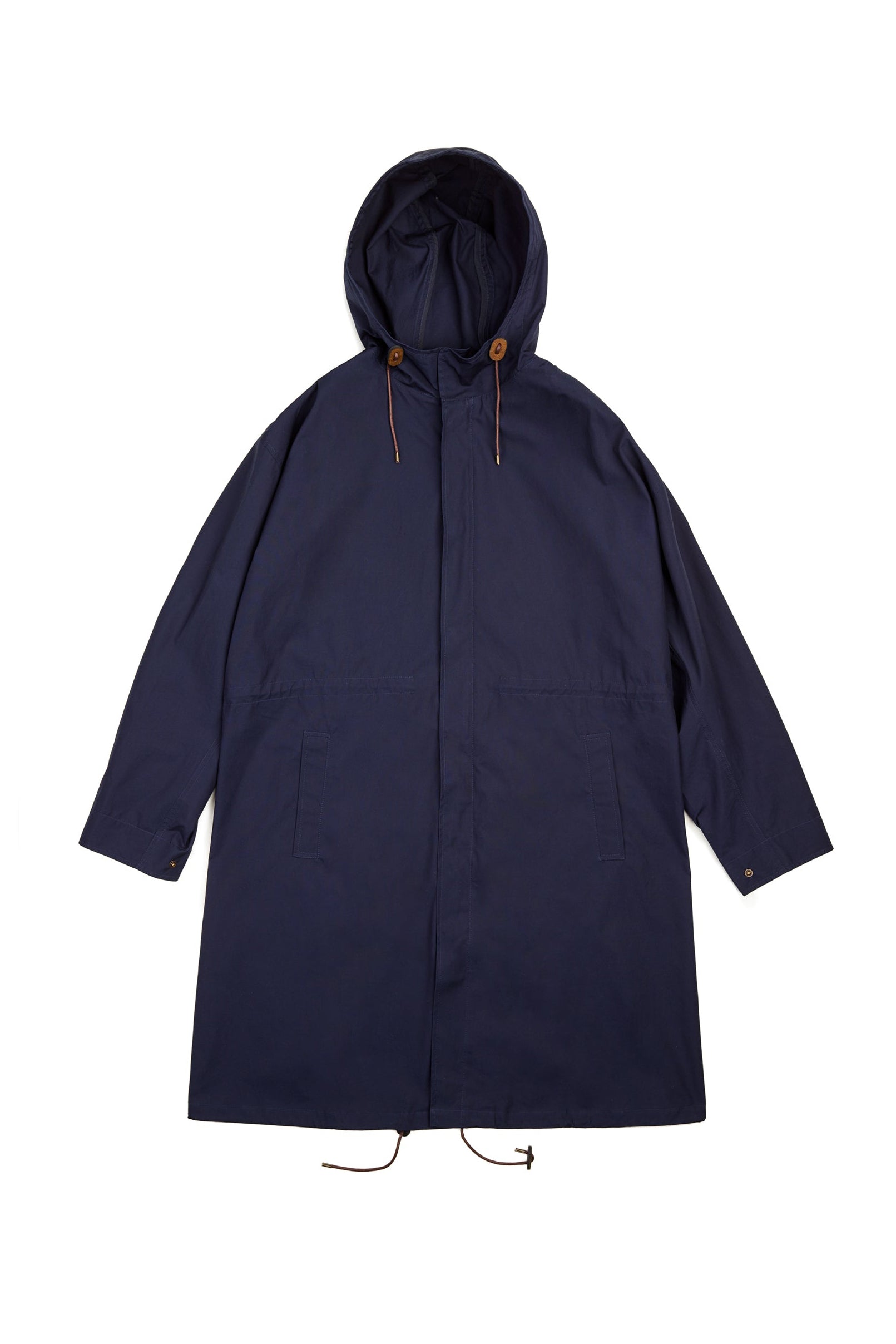 Men's Waterproof Winter Parka Jacket - Navy Blue, Windproof & Insulated for Extreme Cold Weather - Perfect for Skiing, Hiking & Outdoor Adventures