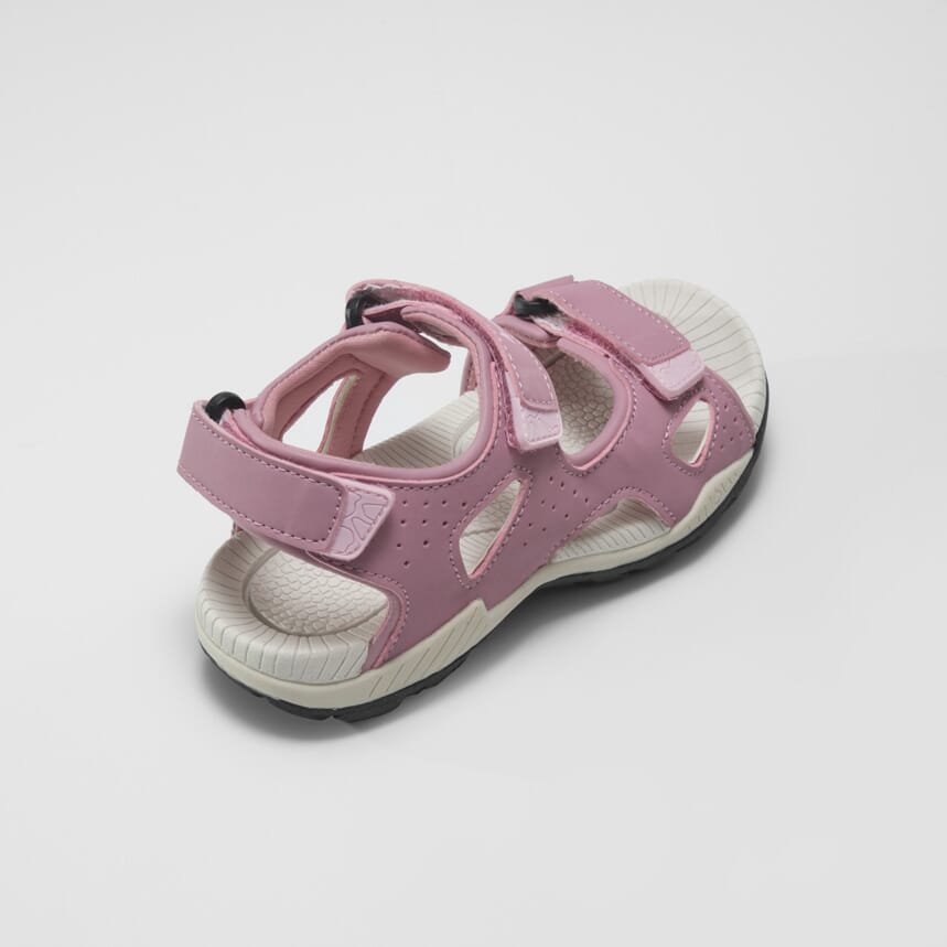 **Lobster 2 Kids' Open Toe Sandals – Comfortable & Breathable Summer Beach Shoes for Boys and Girls – Perfect for Outdoor Play, Beach Trips, and Poolside Fun**