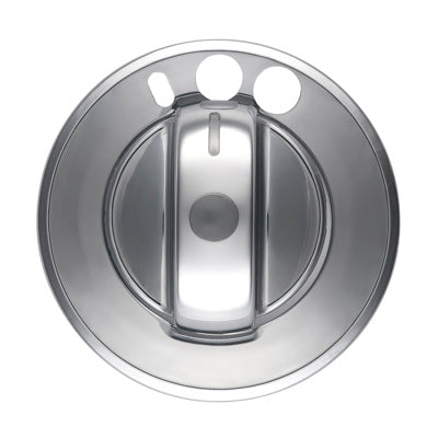 Freightliner Headlight Switch Cover - Durable Replacement Part for Truck & Semi Lighting System - Perfect for Night Driving & Vehicle Maintenance