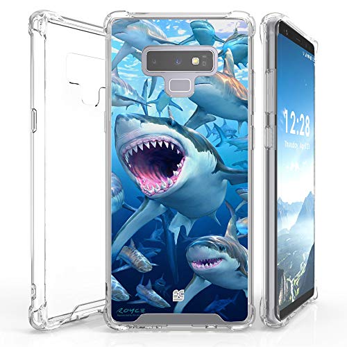 School of Sharks