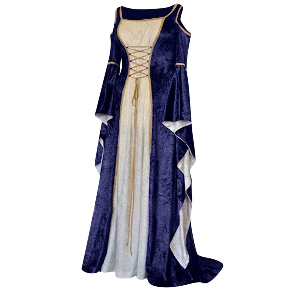 Elegant Plus Size Formal Wedding Dresses for Women - Vintage Retro Print Long Evening Gowns, Gothic Ball Gowns & Party Dresses | Perfect for Weddings, Galas, Proms & Special Occasions