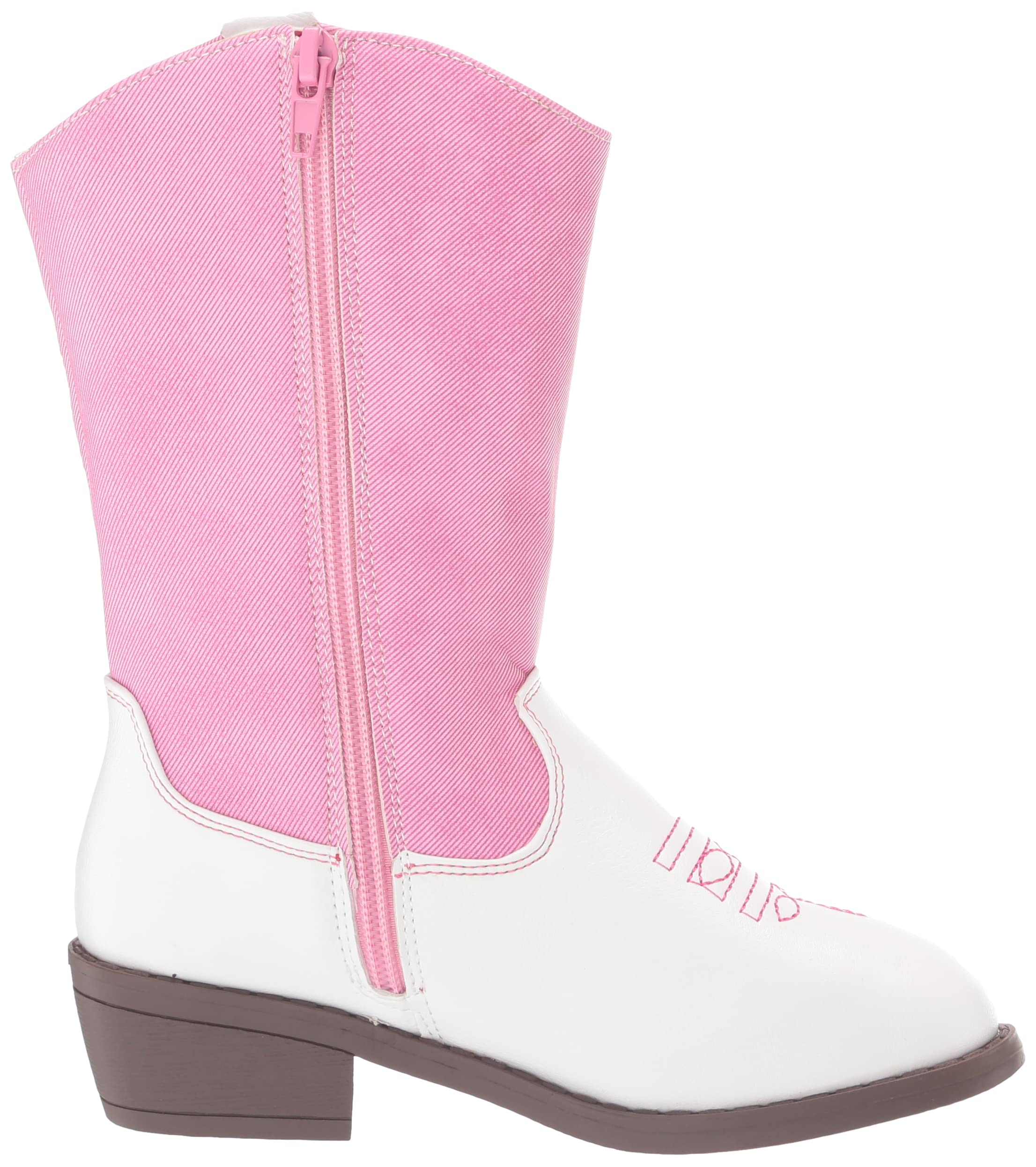 Girl's Western Boots for Kids - Stylish & Comfortable Cowgirl Boots for Girls | Perfect for Rodeos, Parties & Everyday Wear