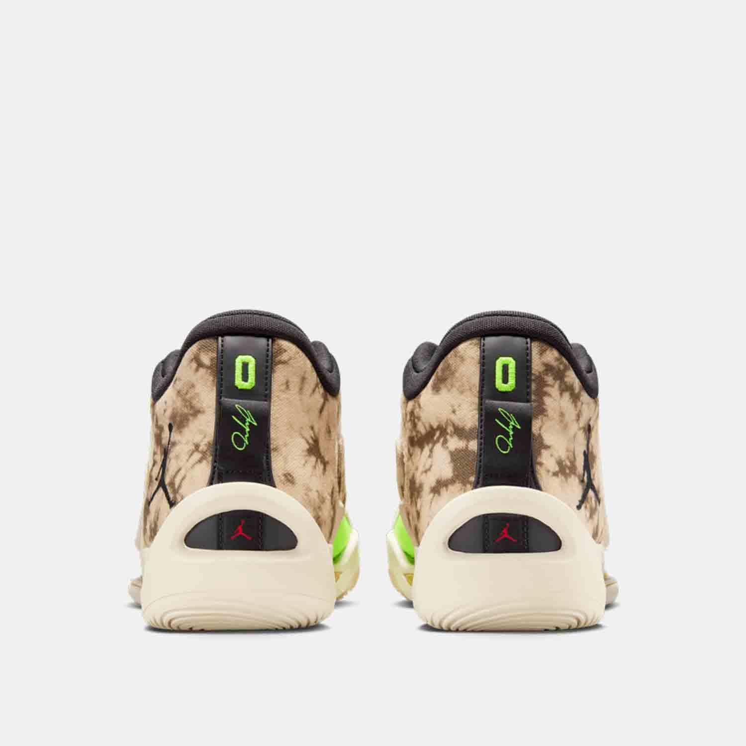 Tatum 1 Tunnel Walk Basketball Shoes - Lightweight Performance Sneakers for Men & Women - Perfect for Indoor/Outdoor Court Play & Casual Streetwear