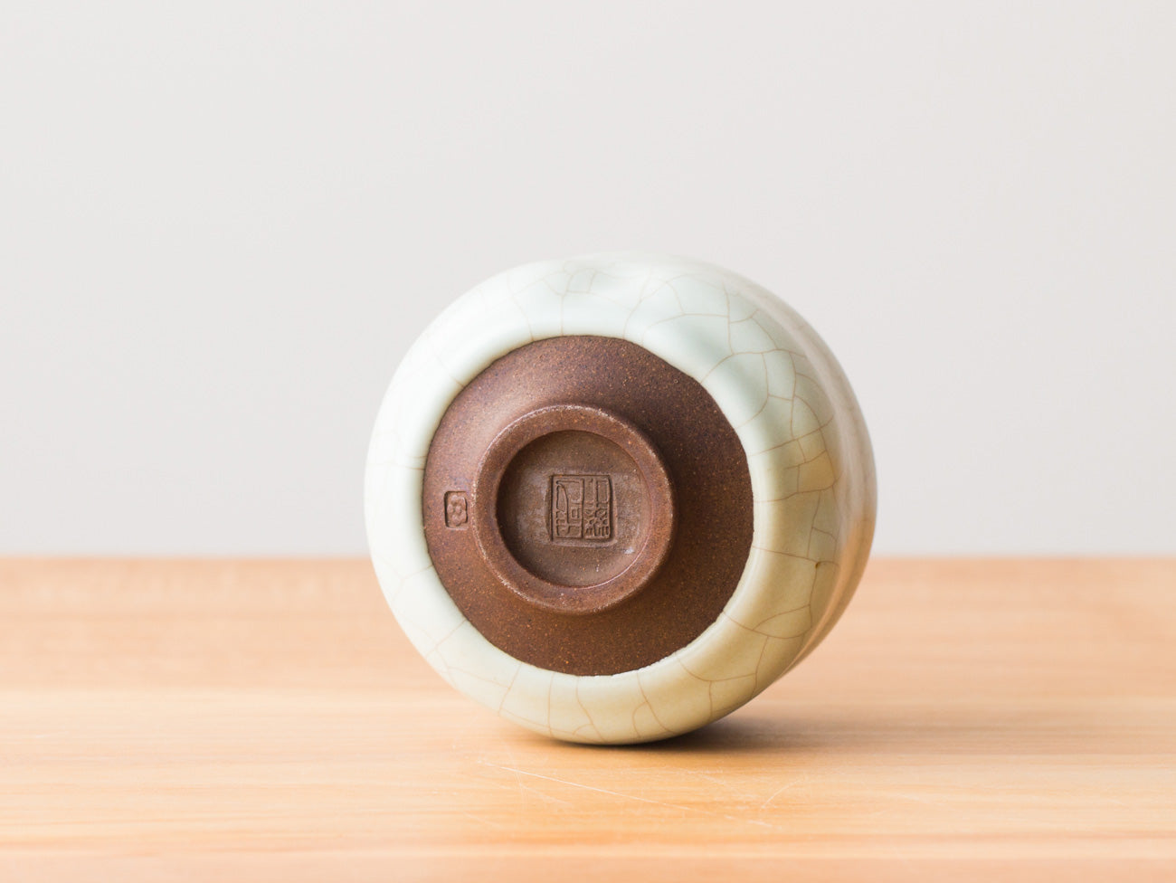 Celadon No. 3 - Premium Ceramic Tea Set | Handcrafted Glazed Porcelain for Tea Lovers | Perfect for Home Tea Ceremonies, Gifts & Zen Decor