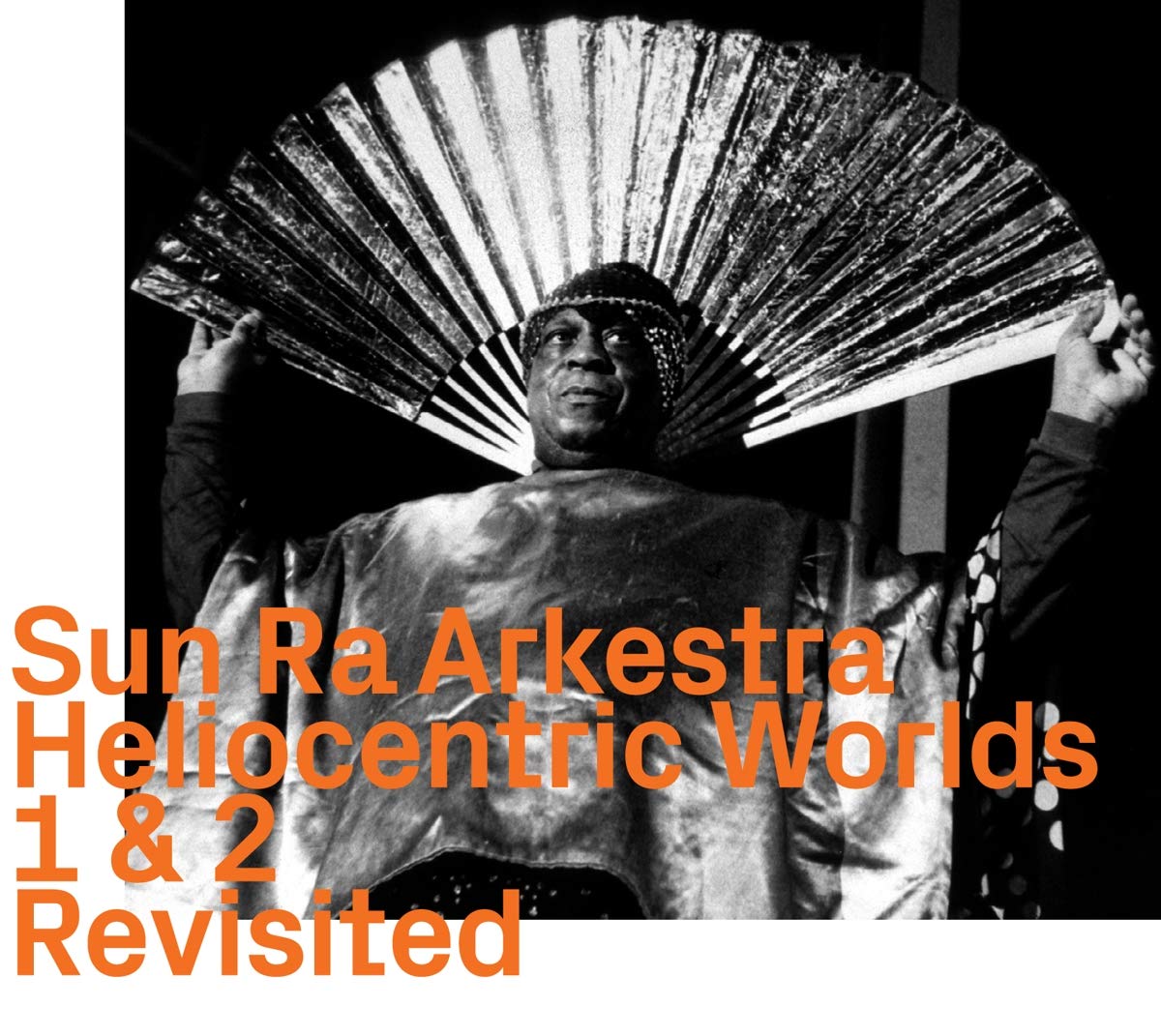 Heliocentric Worlds 1 & 2 Revisited - Classic Jazz Vinyl Records for Collectors & Music Lovers - Perfect for Home Listening & Audiophile Collections