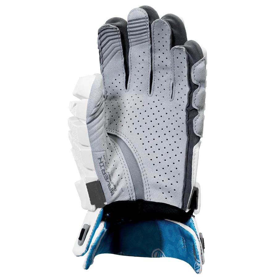 Maverik Shift Player Lacrosse Gloves - Lightweight & Protective Lacrosse Gloves for Men & Women - Perfect for Training, Games & Competitive Play