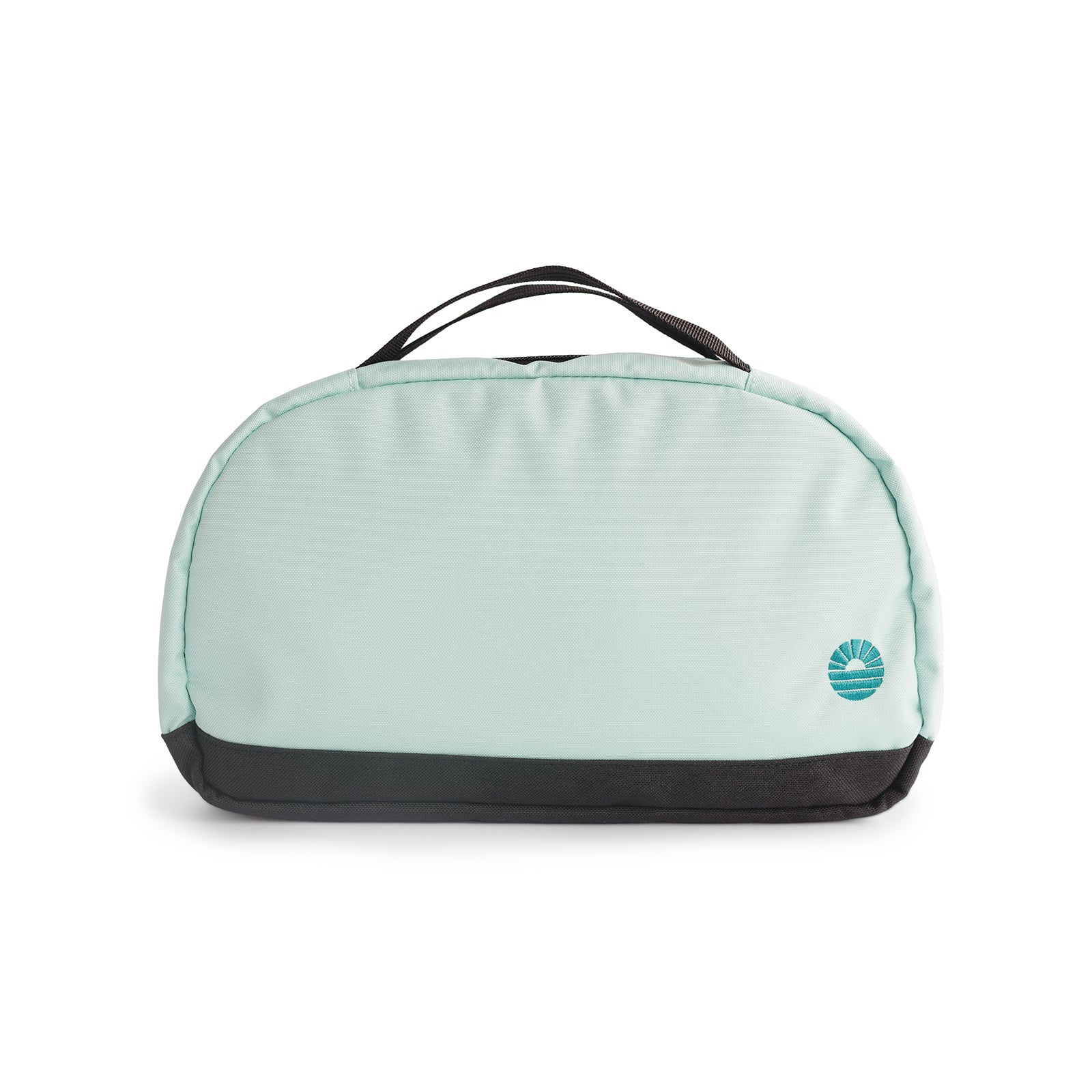 Tobiq Travel Toiletry Bag for Men & Women - Waterproof Hanging Cosmetic Organizer with Multiple Pockets - Perfect for Vacation, Gym, Camping & Business Trips