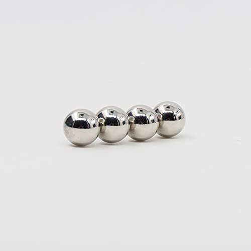 Fake Nipple Rings for Women - Non-Piercing Silver Body Jewelry | Trendy Dainty Nipple Covers for Parties, Cosplay & Everyday Wear