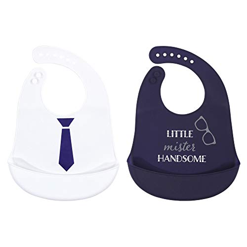 Little Mister Handsome