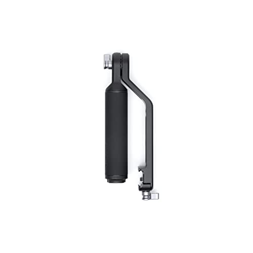 DJI RS Series Camera Stabilizer Briefcase Handle - Portable & Durable Grip for DJI RS Gimbal - Perfect for Travel, Vlogging & Professional Filmmaking