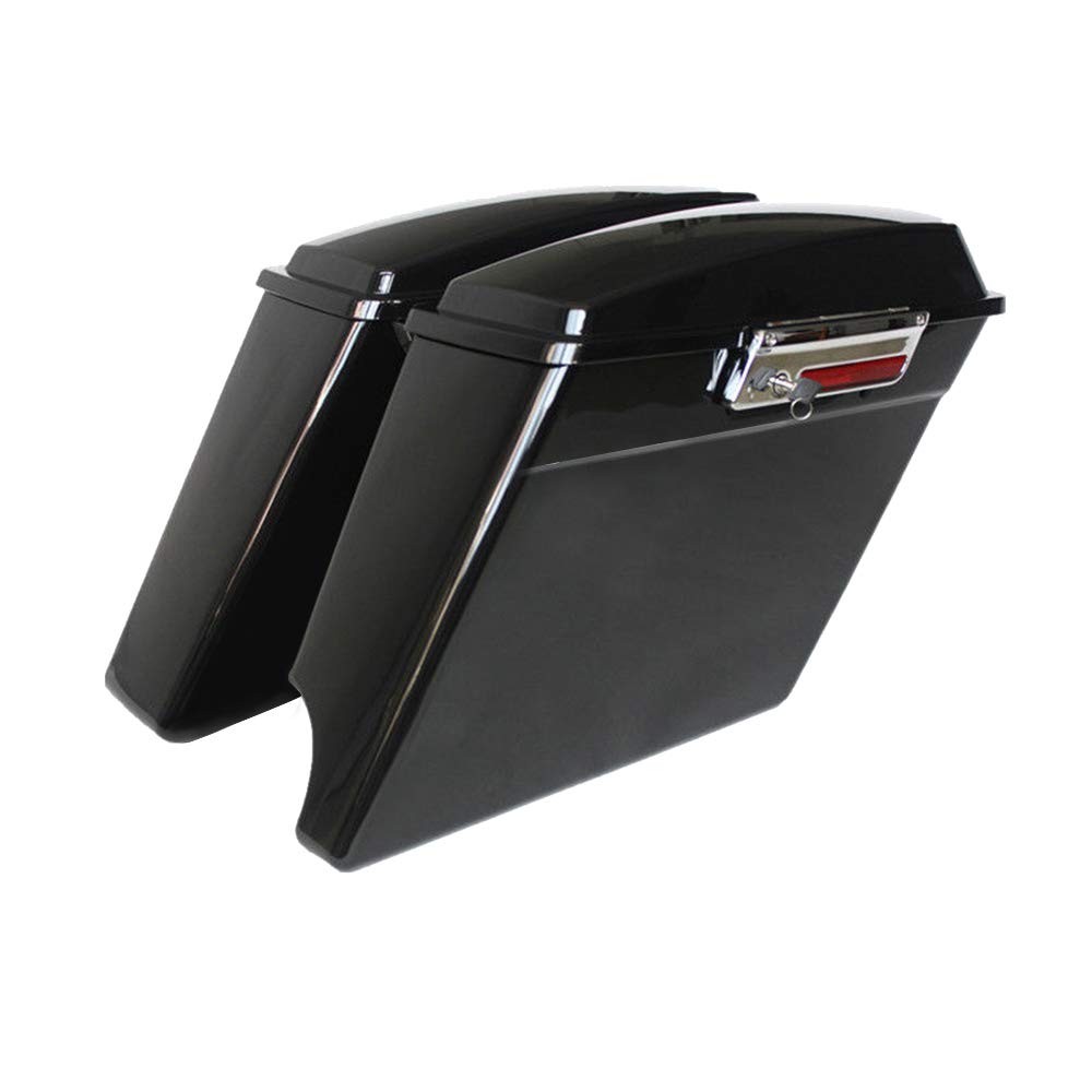 ZXMOTO Vivid Black 4