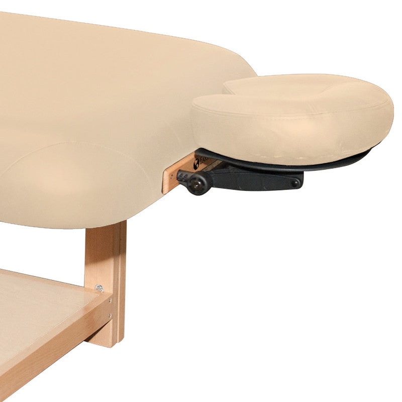 Earthlite Terra Treatment Table - Professional Massage Table for Therapists & Spas - Perfect for Deep Tissue, Swedish & Prenatal Massage
