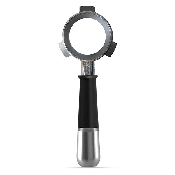 Breville 54mm Heavy Portafilter - Compatible with Barista Express & Other 54mm Espresso Machines - Perfect for Home Baristas & Coffee Enthusiasts