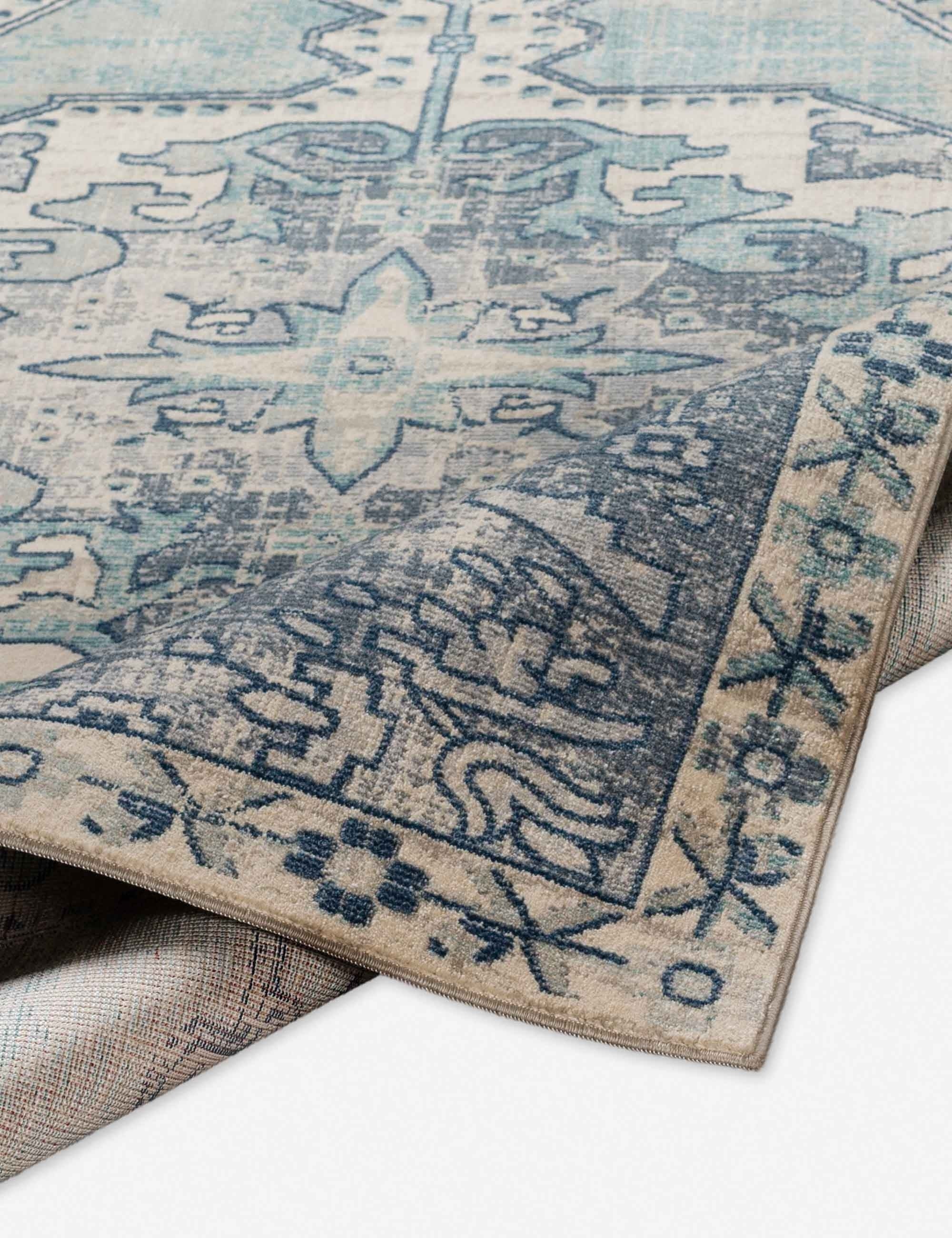 Stylish Corynne Rug - Soft and Durable Area Rug for Living Room, Bedroom, or Office - Perfect for Home Decor and Comfort