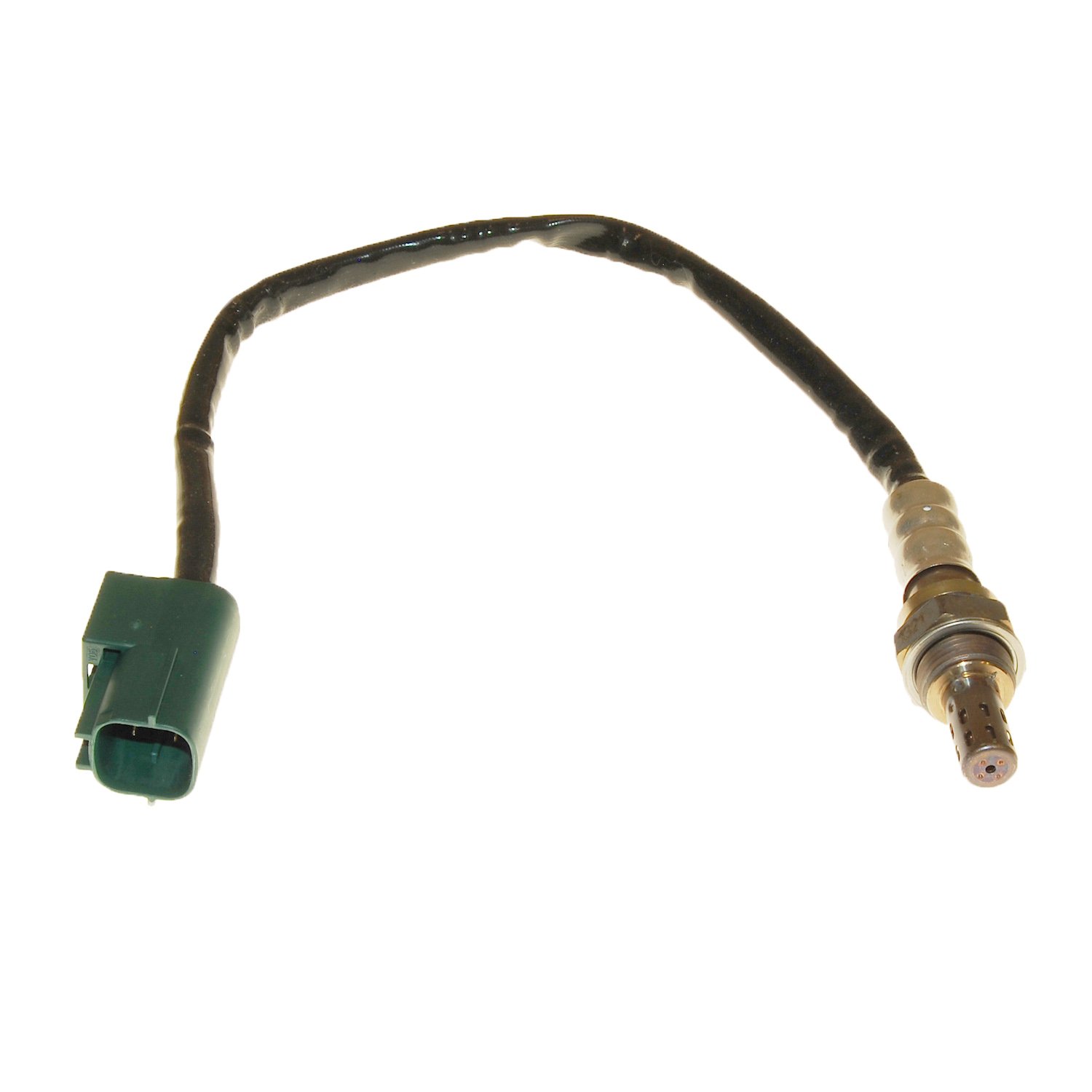 ACDelco Gold 213-2892 Heated Oxygen Sensor - Compatible with GM Vehicles - High Performance O2 Sensor for Improved Fuel Efficiency & Emissions - Perfect for Chevrolet, GMC, Buick & Cadillac Models