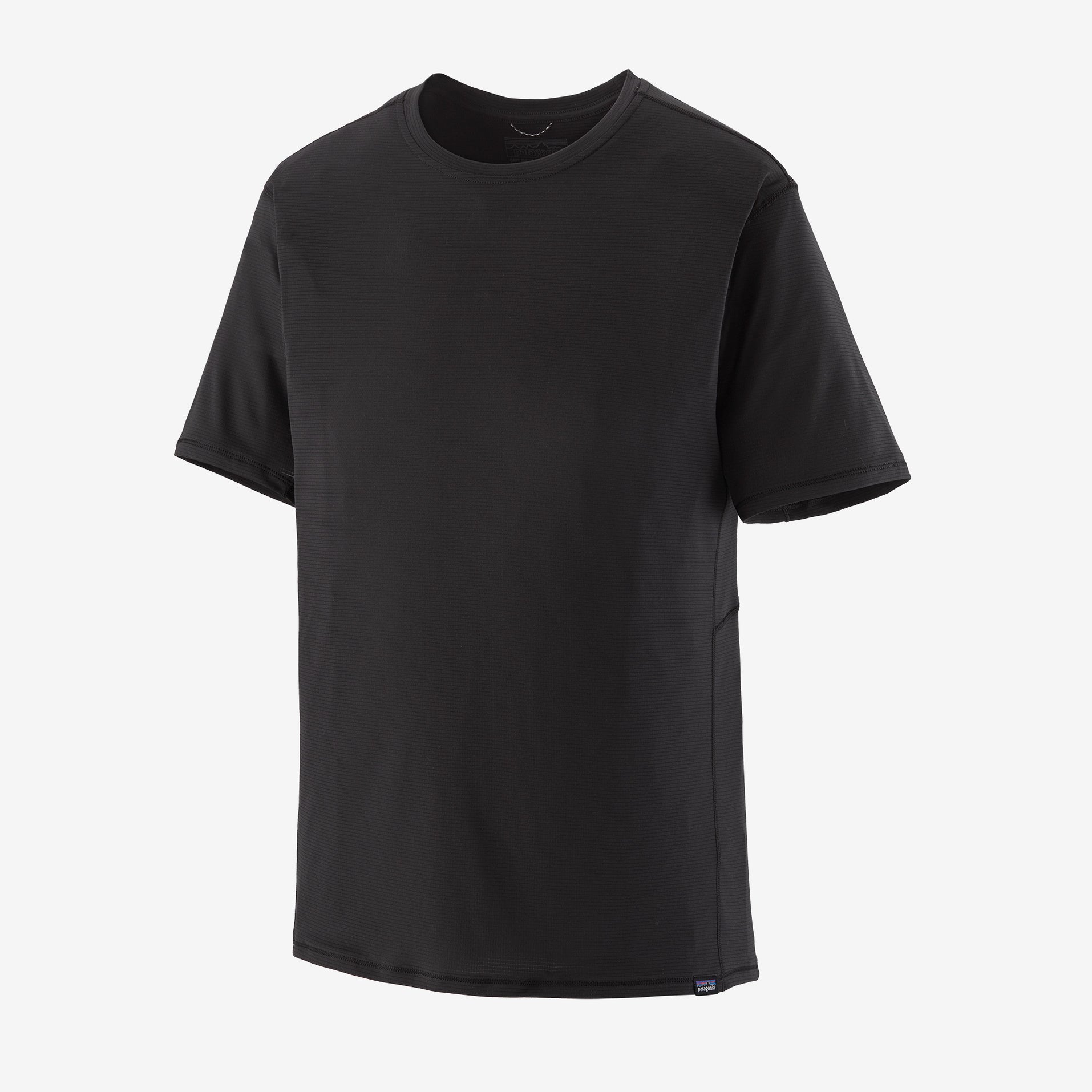 Men's Capilene® Cool Daily Shirt - Lightweight Moisture-Wicking Performance T-Shirt for Hiking, Running & Outdoor Activities