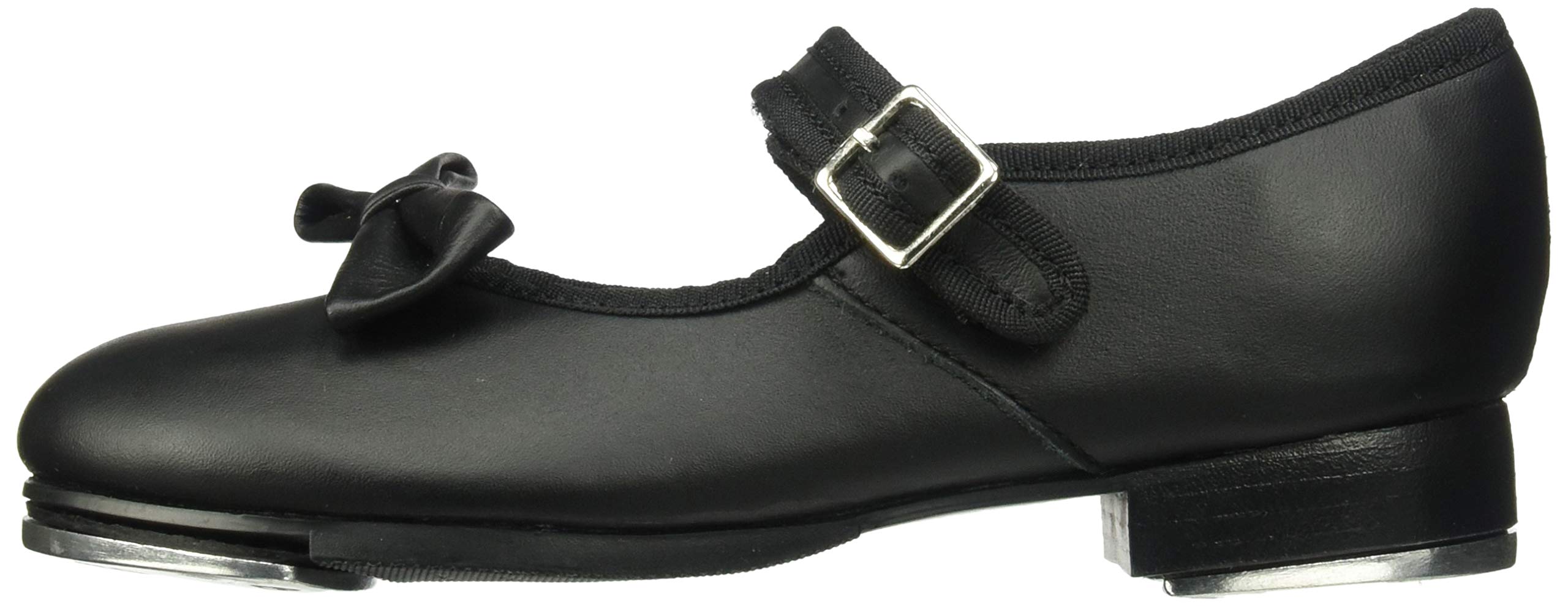 Capezio 3800 Mary Jane Tap Shoes for Kids - Little & Big Kid Sizes - Perfect for Dance Classes, Performances & Recitals