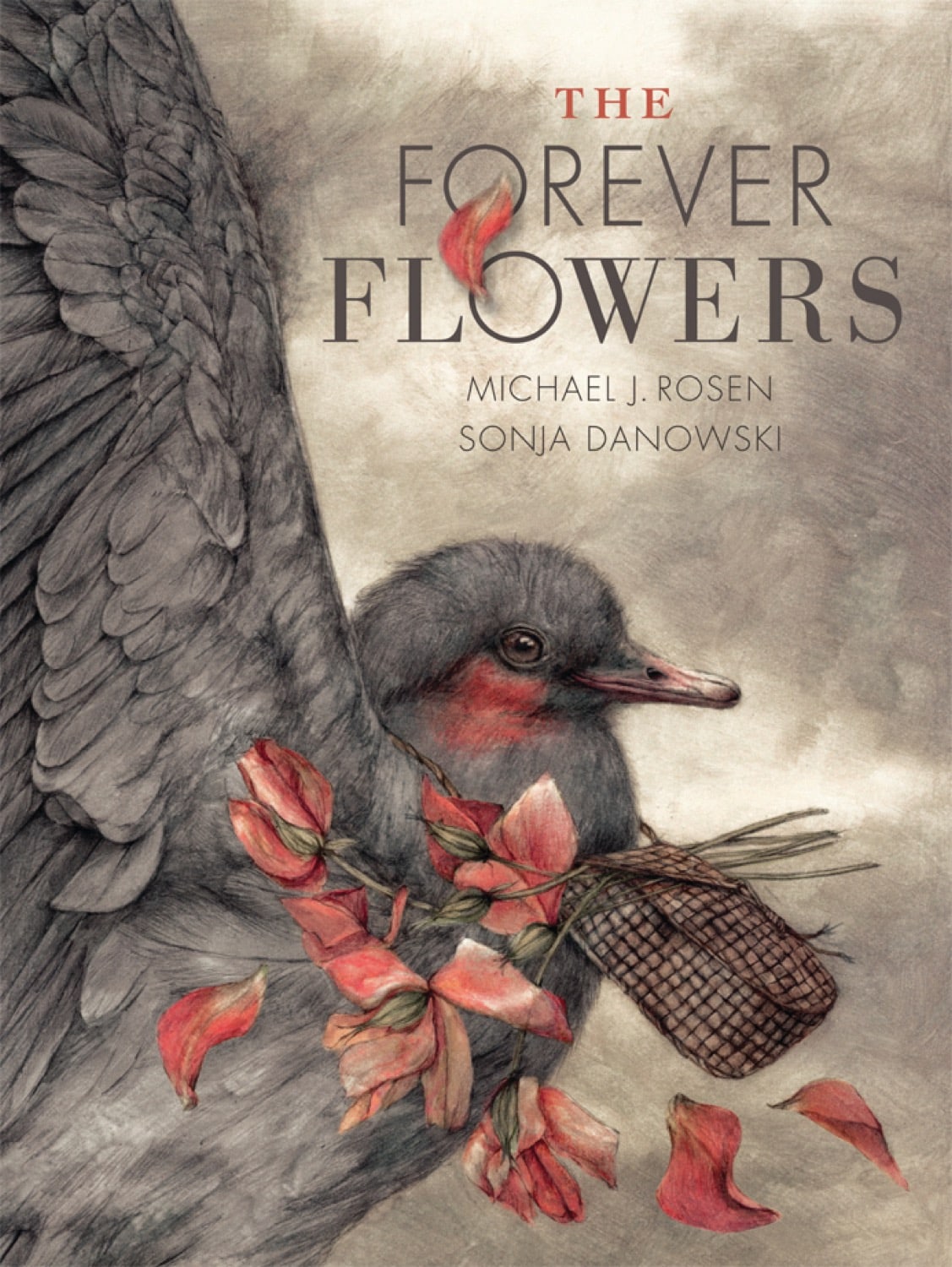 Forever Flowers - Premium Artificial Roses for Home Decor, Wedding Centerpieces & Gift Giving - Long Lasting Floral Arrangements for Any Occasion