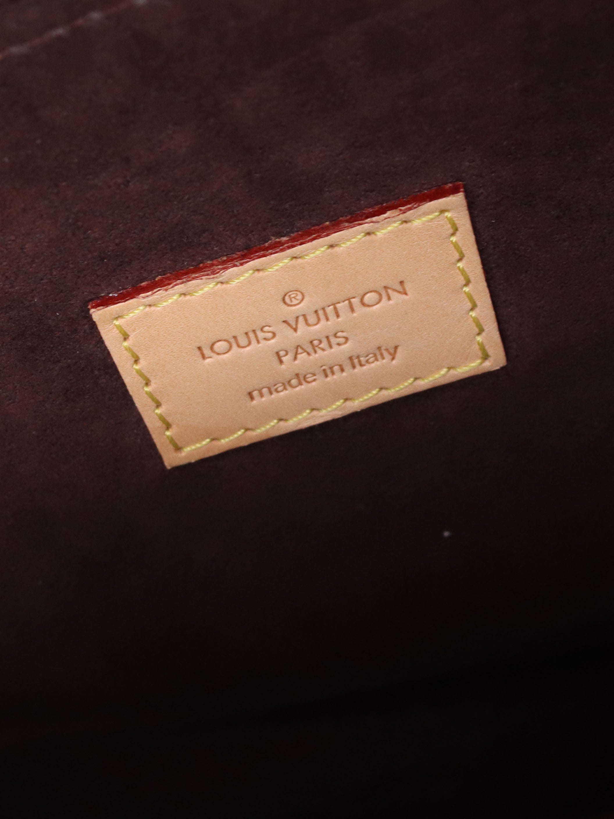 Louis Vuitton Monogram Pochette Metis Crossbody Bag - Luxury Designer Handbag for Women, Perfect for Work, Travel & Everyday Use