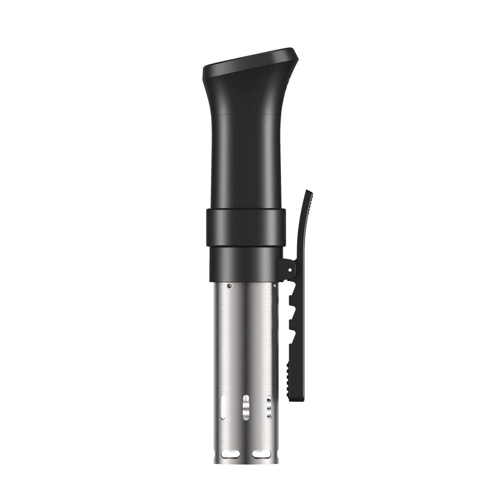 WiFi Sous Vide Precision Cooker with Touchscreen Display - 1100W Immersion Circulator for Steak, Chicken & Seafood - Perfect for Home Chefs & Restaurant Use