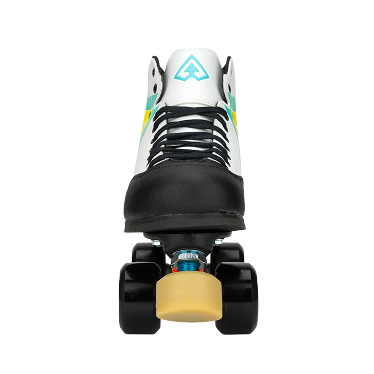 Skyhawk Park Skate Set - Complete Skateboard for Kids & Beginners | Durable & Smooth Ride for Park, Street & Skateboarding Fun
