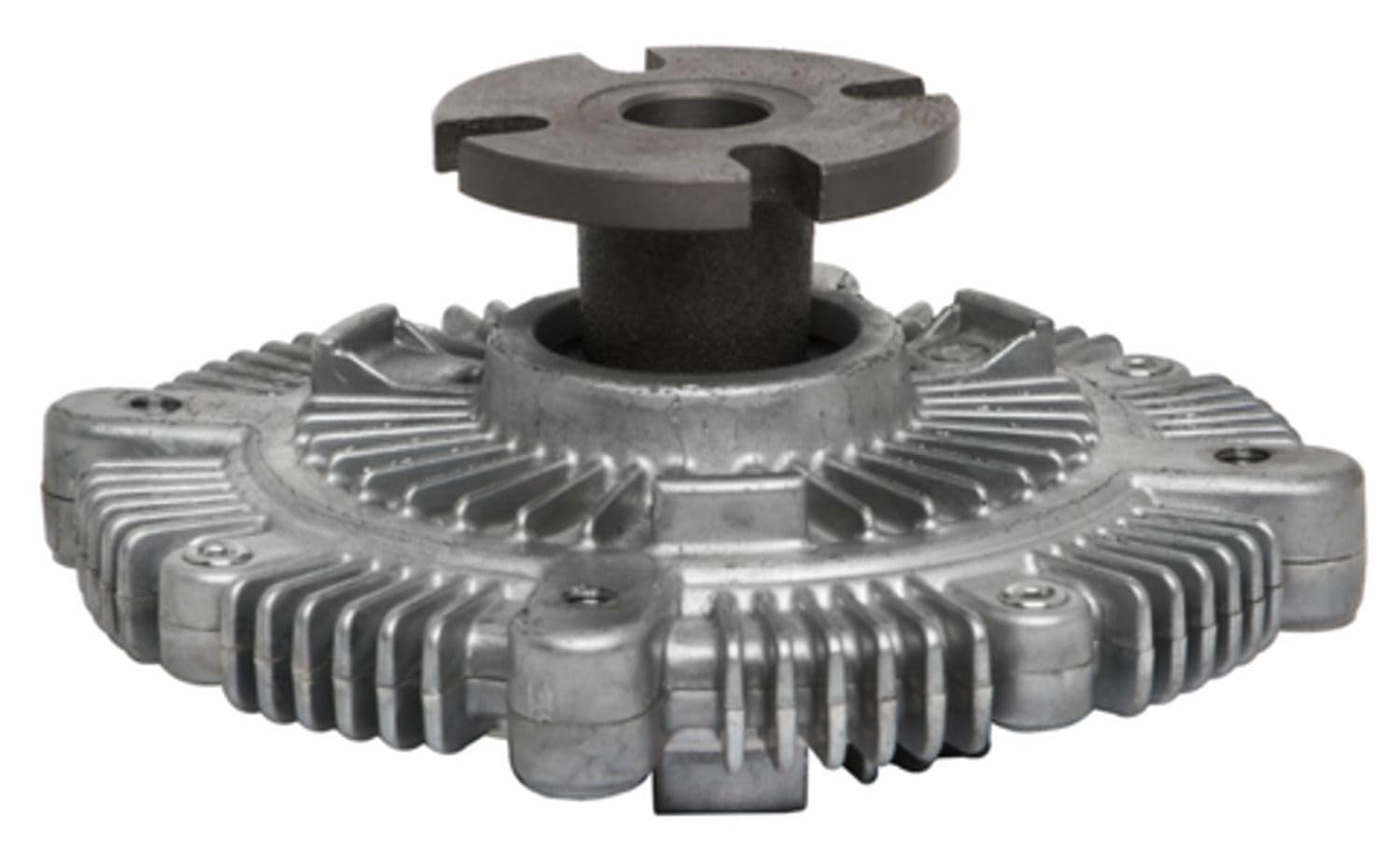 Four Seasons 36917 Fan Clutch - Premium Replacement for GM Vehicles - Perfect for Cooling System Maintenance & Engine Overheating Prevention