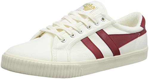 Off White Off White Deep Red