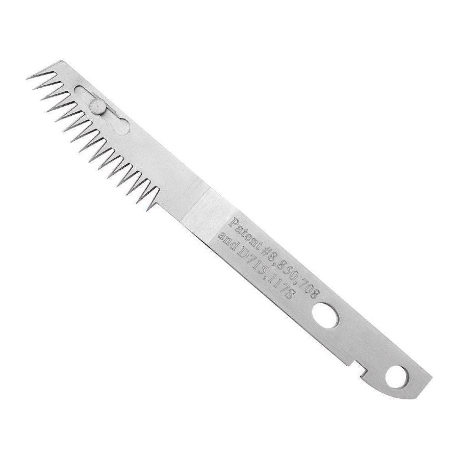 Speedee Professional Corded Hair Trimmer with Piranha Blade - Precision Grooming for Men's Beard, Mustache & Body Hair at Home or Salon