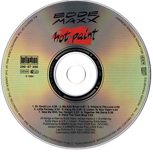 Hot Paint - Premium High-Temperature Resistant Paint for DIY Projects, Automotive & Home Decor | Perfect for Fireplaces, Grills & Metal Surfaces