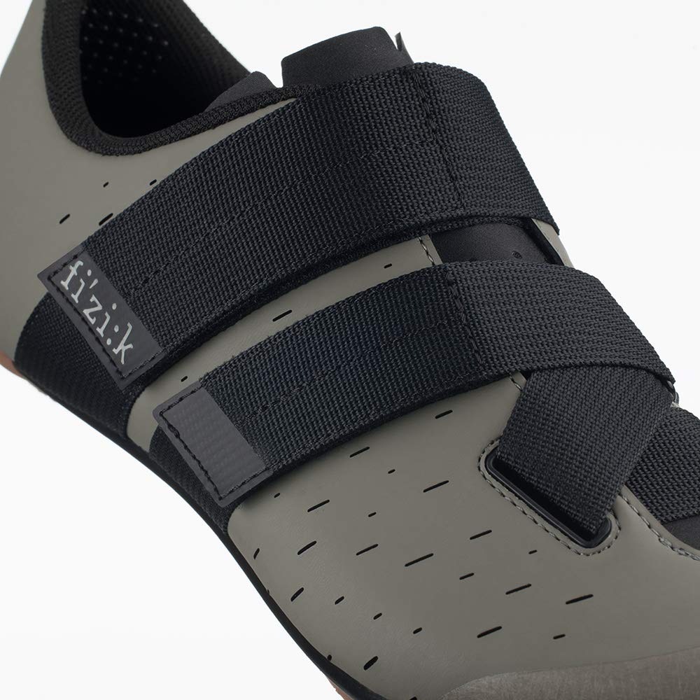 Fizik Unisex-Adult Modern Cycling Shoes - Lightweight, Breathable & Comfortable for Road & Mountain Biking | Perfect for Commuting, Training & Racing