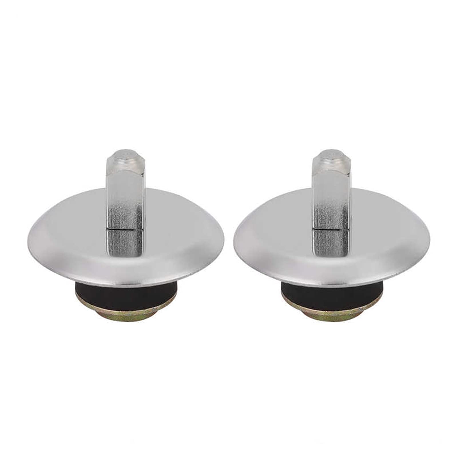 2Pcs Blender Drive Coupling Replacement Kit - Compatible with Oster & Osterizer Juicer Blenders - Durable Blender Accessory Parts for Smoothies, Shakes & Food Prep