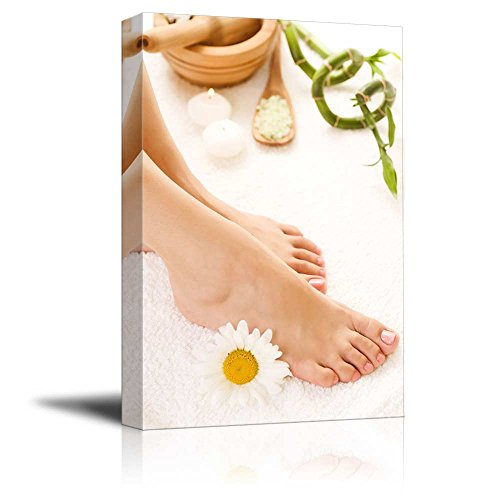 Foot/Feet Spa Beauty Salon