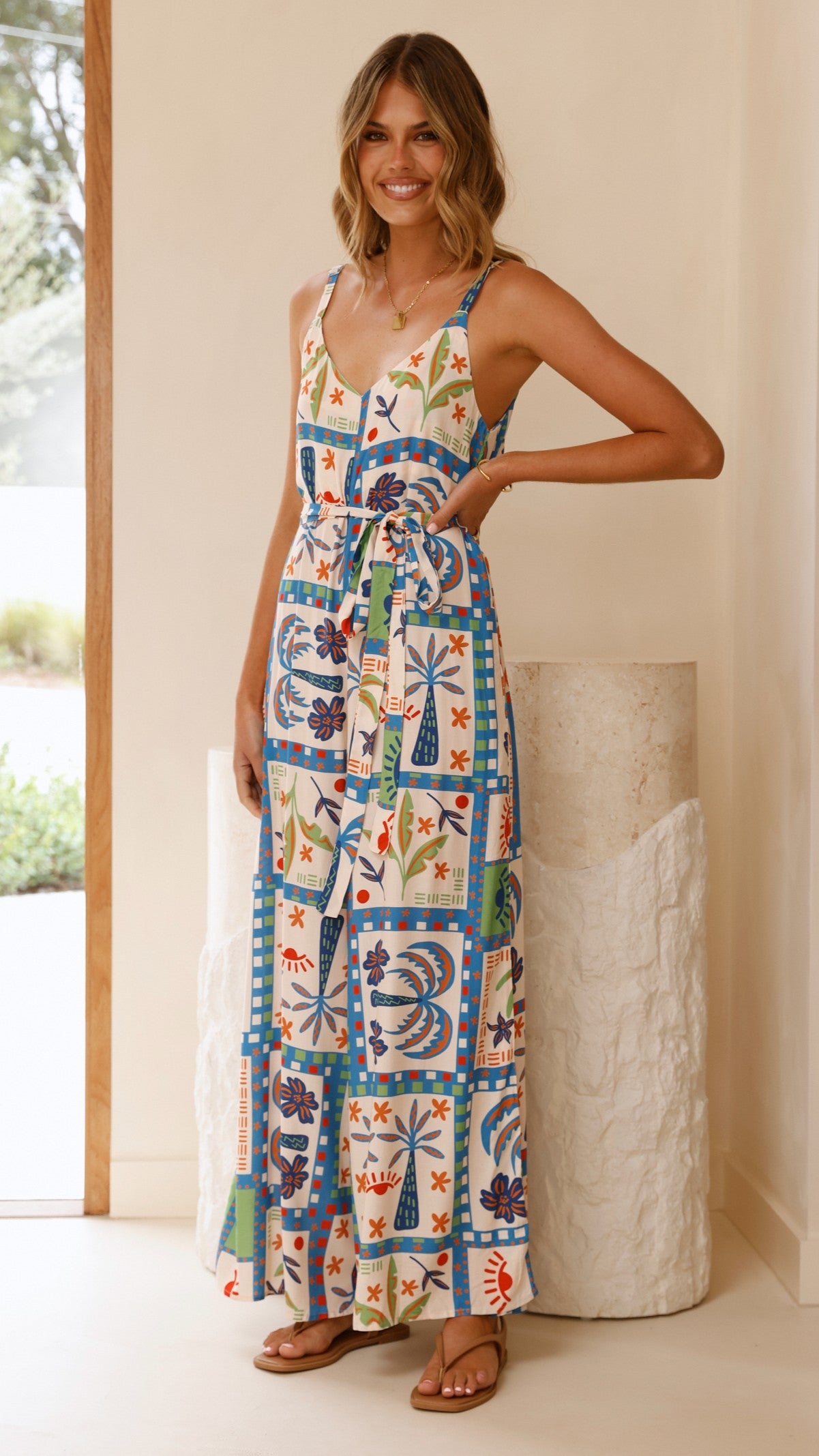 Bellamy Jumpsuit - Women's Elegant One-Piece Romper | Lorelei Collection | Perfect for Date Night, Cocktail Parties & Summer Outings