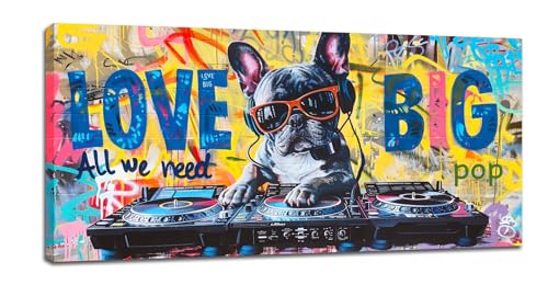 DJ Dog