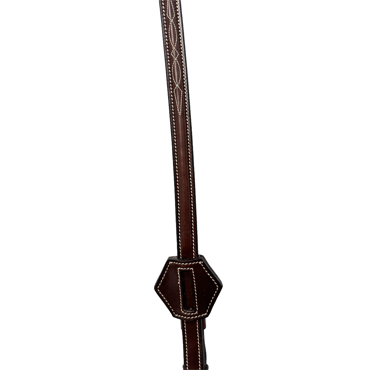 AJR 5/8 Inch Standard Rubber Jumper Reins for Equestrian Riding and Horse Training - Durable Horse Riding Equipment for Jumping and Dressage