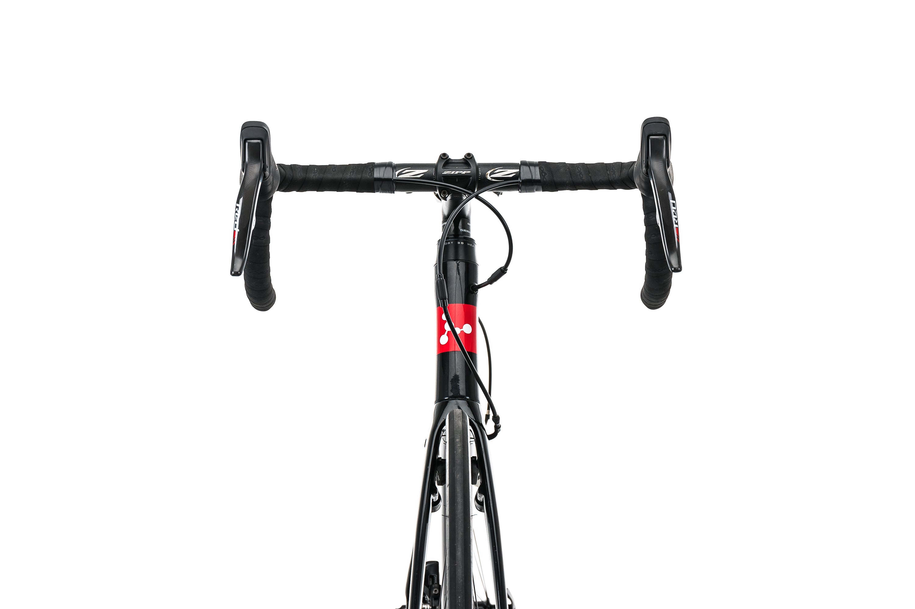 Argon 18 Nitrogen Pro Carbon Road Bike - Lightweight & High-Performance for Racing & Endurance (2016 Model, Large Frame) - Perfect for Competitive Cyclists & Long-Distance Riders