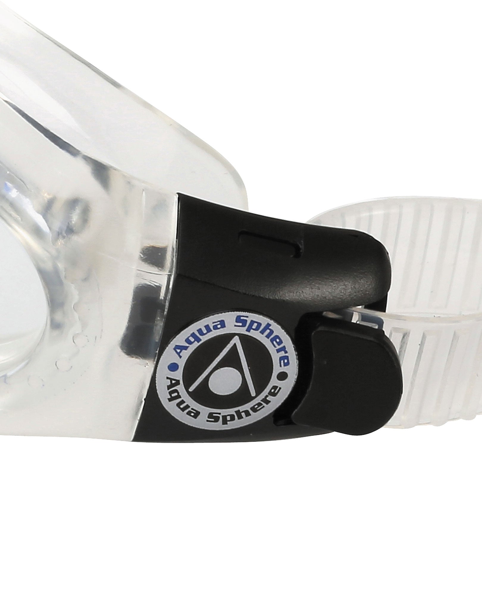 Kaiman Goggles with Clear Lens - Anti-Fog Swimming Goggles for Adults & Kids - Perfect for Pool, Beach, and Water Sports