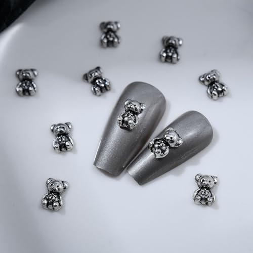 Silver Bear