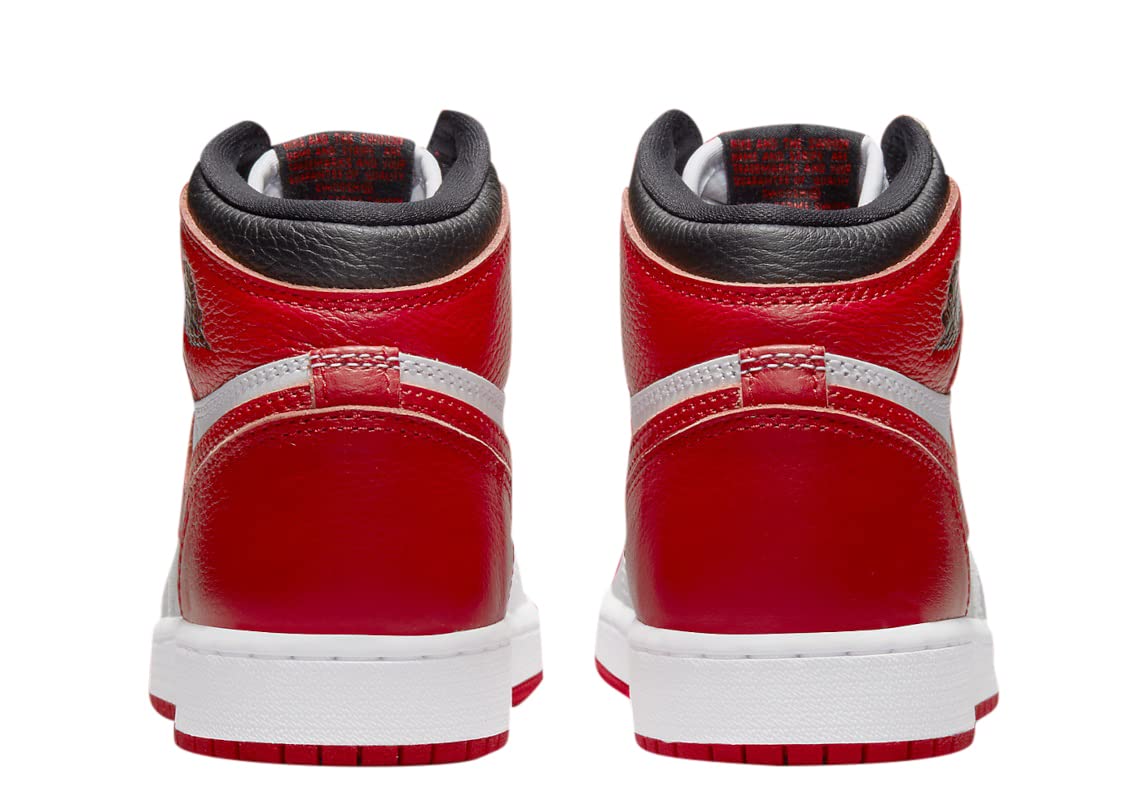 Nike Air Jordan 1 Mid Sneakers for Men - Comfortable Basketball Shoes for Casual Wear & Street Style | Perfect for Gym, Workouts & Everyday Fashion