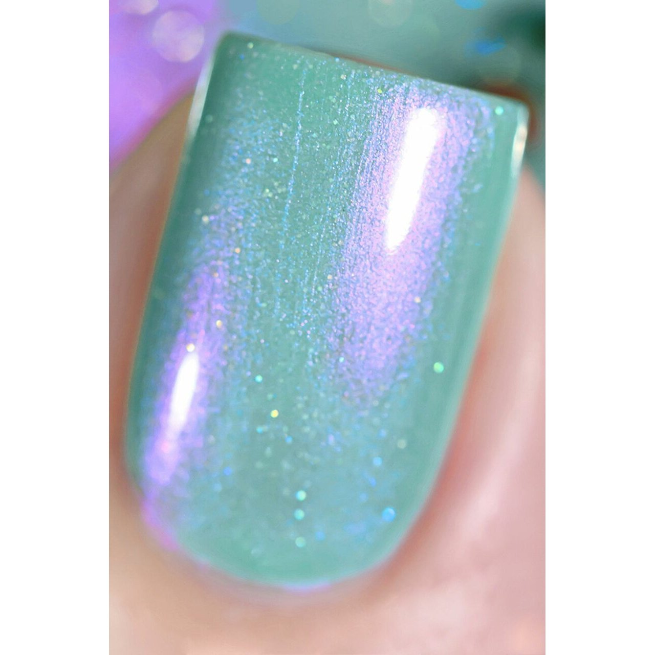 Cirque Colors Paradiso Nail Polish - 0.37 oz Long Lasting Vegan & Cruelty Free Nail Lacquer for Manicures, Pedicures & Nail Art