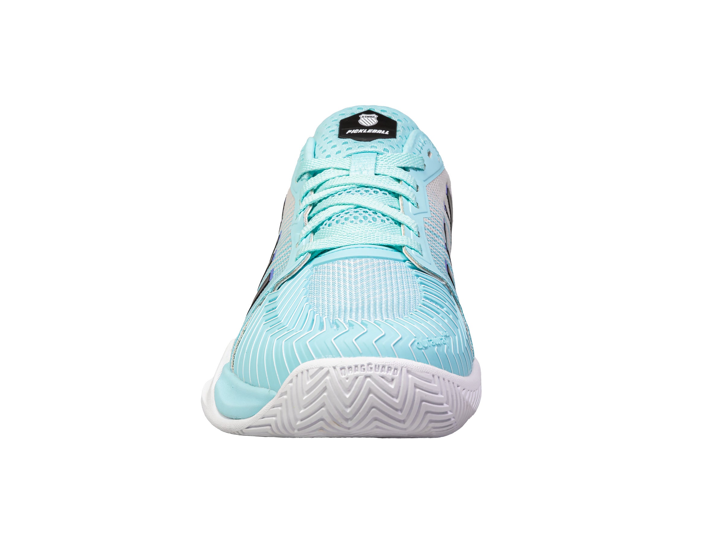 Premium Pickleball Paddle Set - Tanager Turquoise, Persian Jewel & Black | High-Performance Supreme Series | Perfect for Tournaments, Backyard Games & Fitness Training