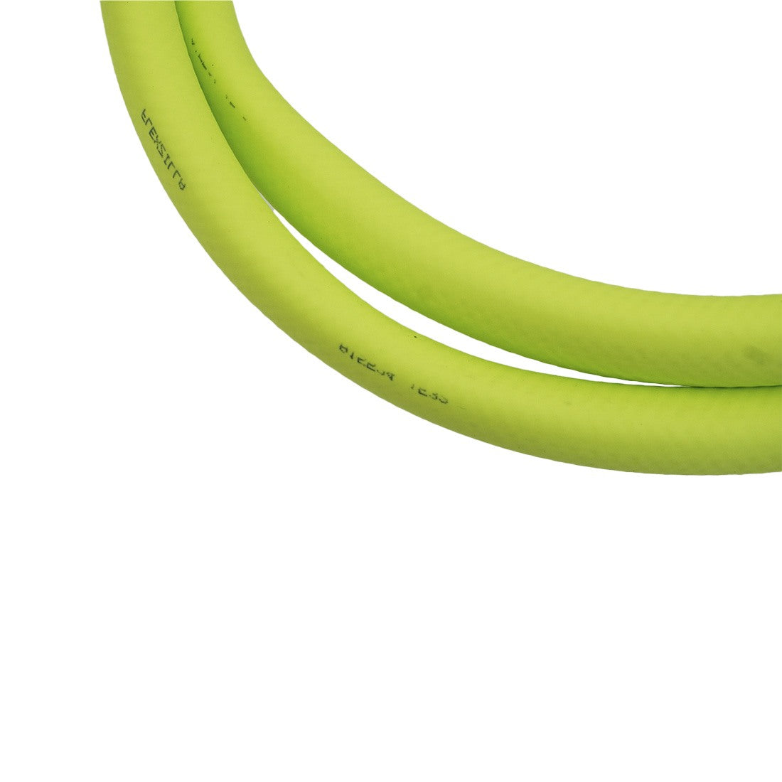 Flexzilla SwivelGrip 5/8 Inch Heavy Duty Garden Hose - Kink-Free, Lightweight & Durable for Lawn, Garden & Outdoor Watering Tasks